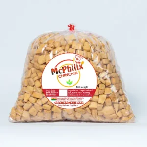 Chinchin Biggie Chips