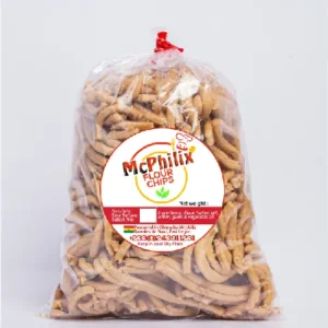 Flour Skinny Chips Biggie Tied