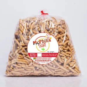 Flour Skinny Chips Medi Tied