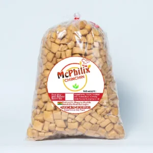 Chinchin Chips Medi Tied