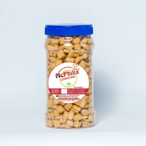 Chinchin Mini Chips Jar