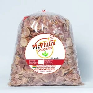 Cocoyam Chips Biggie