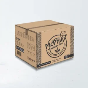 MC Biggie Box Plantain Chips-