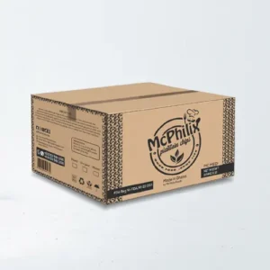 MC Medi Box Plantain Chips