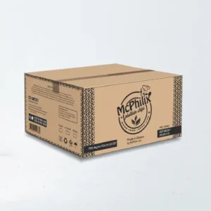 MC Mini Box Plantain Chips