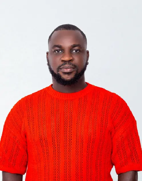 McPhilix Foods CEO - Felix Afutu