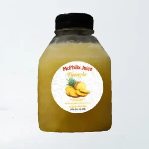 Pineapple Fruit Juice