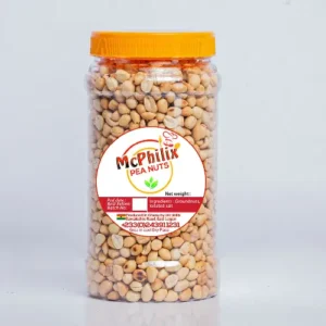 Peanuts Roasted Biggie