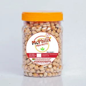 Peanuts Roasted Medi